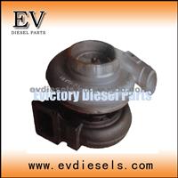 DONGFENG Spare Parts 4042738 4955174 Turbocharger ISBe CUMMINS