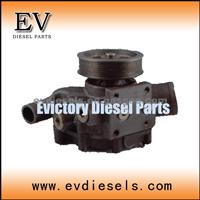 RENAULT Spare Parts DCI11 DCI1 Water Pump D5010477005 For Dongfeng Trucks
