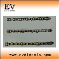 RENAULT Engine Parts DCI11 DCI1 Camshaft D5010550490 For Dongfeng Trucks