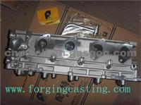 D4CB 22100-4A000 Cylinder Head For H-1/ H200 /Starex/ Porter /Sorento