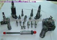 Diesel Fuel Pump Plunger And Barrel Assembly 7W6929