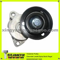 Tensioner Pulley Chevrolet Lacetti Epica Buick Regal 90500229/534011820