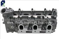 Toyota 3VZ Cylinder Head