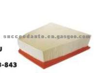 AIR FILTER FOR VOLKSWAGEN 6Q0-129-620D