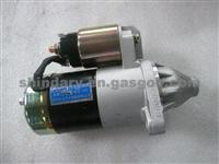 Starter Motor SMD172860