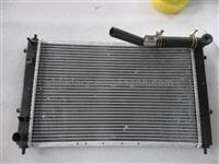 Radiator 1301010