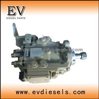 RENAULT DCI11 DCI 11 Spare Parts Fuel Injection Pump D5010222523 For Dongfeng Trucks