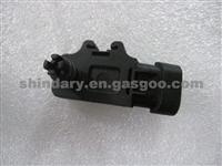 Sensor-Intake Pressure &Temperature SMW250118