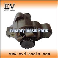 DONGFENG DFAC DCI11 DCI 11 Engine Parts Oil Pump D5010477184