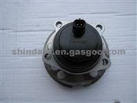 Rear Hub Bearing T11-3301210BA