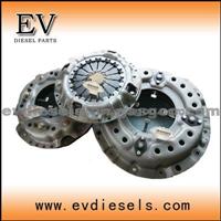 EQ6100 Engine Parts 1601R20-090 Clutch Plate/ Clutch Assy / Clutch Disc 1601R20-130