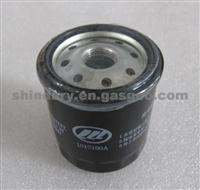 Oil Filter Assy LF479Q1-1017100A