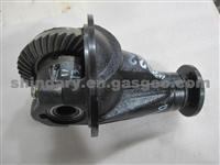 Differential Assy Q22-2400040