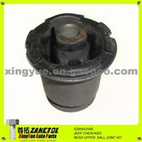 Auto Rear Upper Control Arm Bushing For Jeep Grand Cherokee Liberty 52088425AB