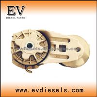 4936440 4891116 Tensioner L375 6L CUMMINS Engine Part For DENON Trucks