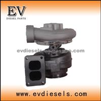 C4051033 4051073 Turbocharger L375 6L CUMMINS Engine Part For DENON Trucks