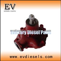 C4934058 3973114 Water Pump L375 6L CUMMINS Engine Part For DENON Trucks