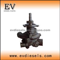 3973228 Water Pump ISLE 6L Engine For DONGFENG DFAC Truck Spare Parts