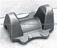 Transmission Cross Parts Forged Spare