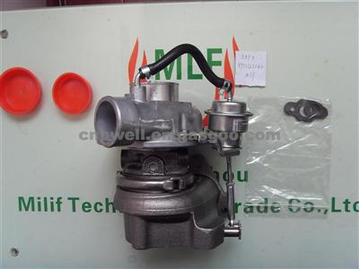 Good Quality!Turbocharger 8973125140 RHF5 In Stock!