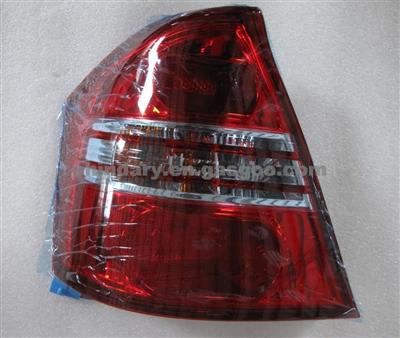 Left Tail Lamp B4133300