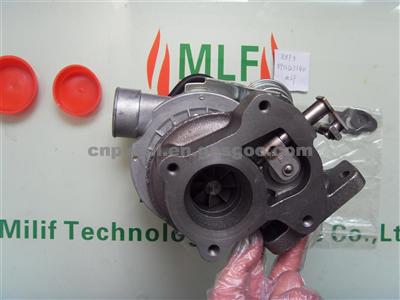 Isuzu RHF5 Turbocharger 8973125140 In Stock!