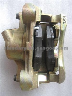 Front Brake Caliper Assy. RH S22-3501060