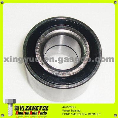 445539CC Wheel Bearing FORD / MERCURY/ RENAULT