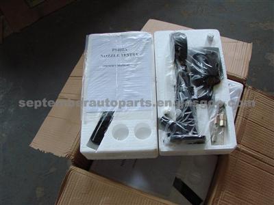 Diesel Fuel Injector Nozzle Tester PS400AI