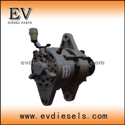 CUMMINS Diesel Engine ISDe Alternator 3915536 For Dongfeng