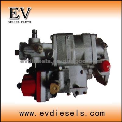 DONGFENG Engine Parts 4988595 CUMMINS ISBe Fuel Injection Pump