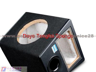 PU Concave Sound-Absorbing Foam Sponge/Noise Reduction Foam Sponge/Protective Foam Sponge