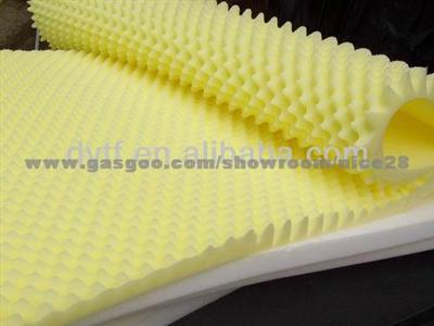 Noise Reduction Foam Sponge/High Density Sound Absorbing Foam/Sound Barrier Insulation Foam