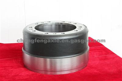 1599010 For Volvo Brake Drum