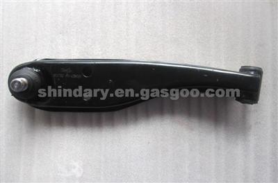 ARM ASSY FRONT SUSP LH BX109-118