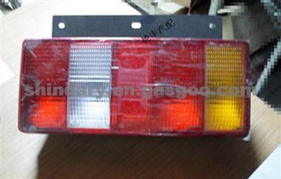 Tail Lamp SDR-YJ020