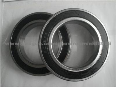Super Quality 6209 2RS Deep Groove Ball Bearing