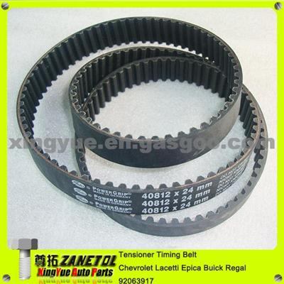 Tensioner Timing Belt Chevrolet Lacetti Epica Buick Regal 92063917