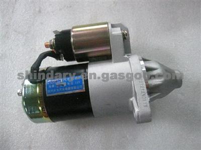 Starter Motor SMD172860