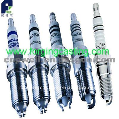 Iridium Engine Spark Plug C7HSA