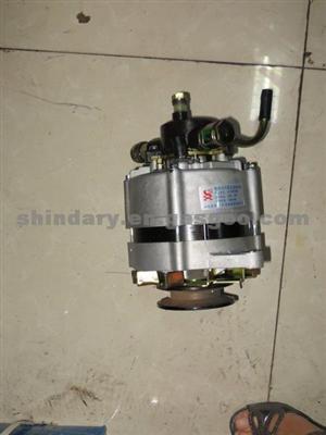 Generator Assy SDR-YJ120