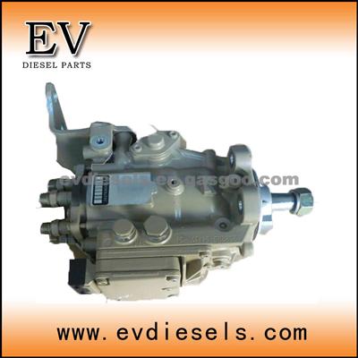 RENAULT DCI11 DCI 11 Spare Parts Fuel Injection Pump D5010222523 For Dongfeng Trucks