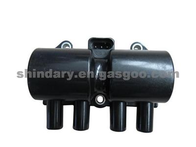 Ignition Coil SMW250131