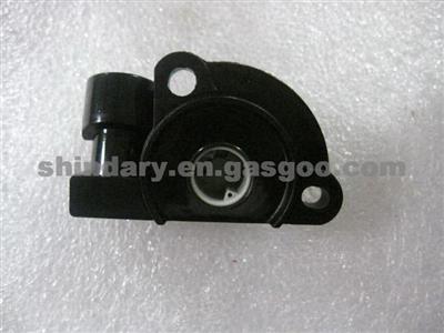 Sensor-Throttle Position SMW299934