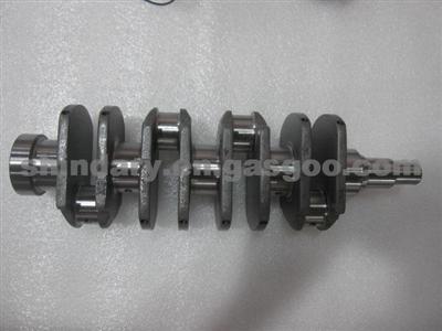 Crank Shaft YC006-081