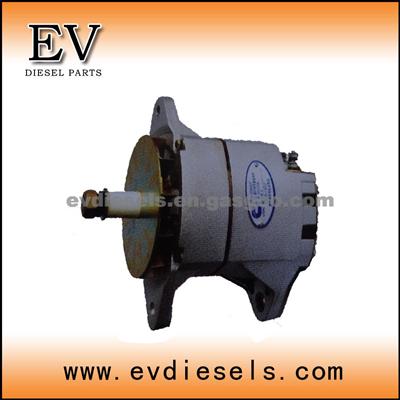 DONGFENG DFAC DCI11 DCI 11 Engine Parts Alternator D5010480575