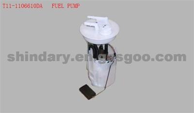 Fuel Pump T11-1106610DA