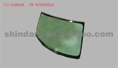 Front Windshield T11-5206500