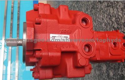 Nachi PVD-3B-54P Piston Pump Assembly