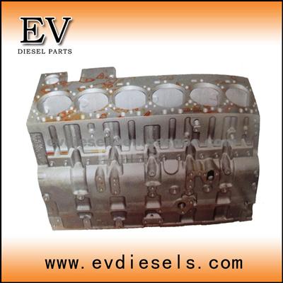 4946152 C4946152 Cylinder Block L375 6L Engine Parts C4946152 For DONGFENG DFAC Truck Parts